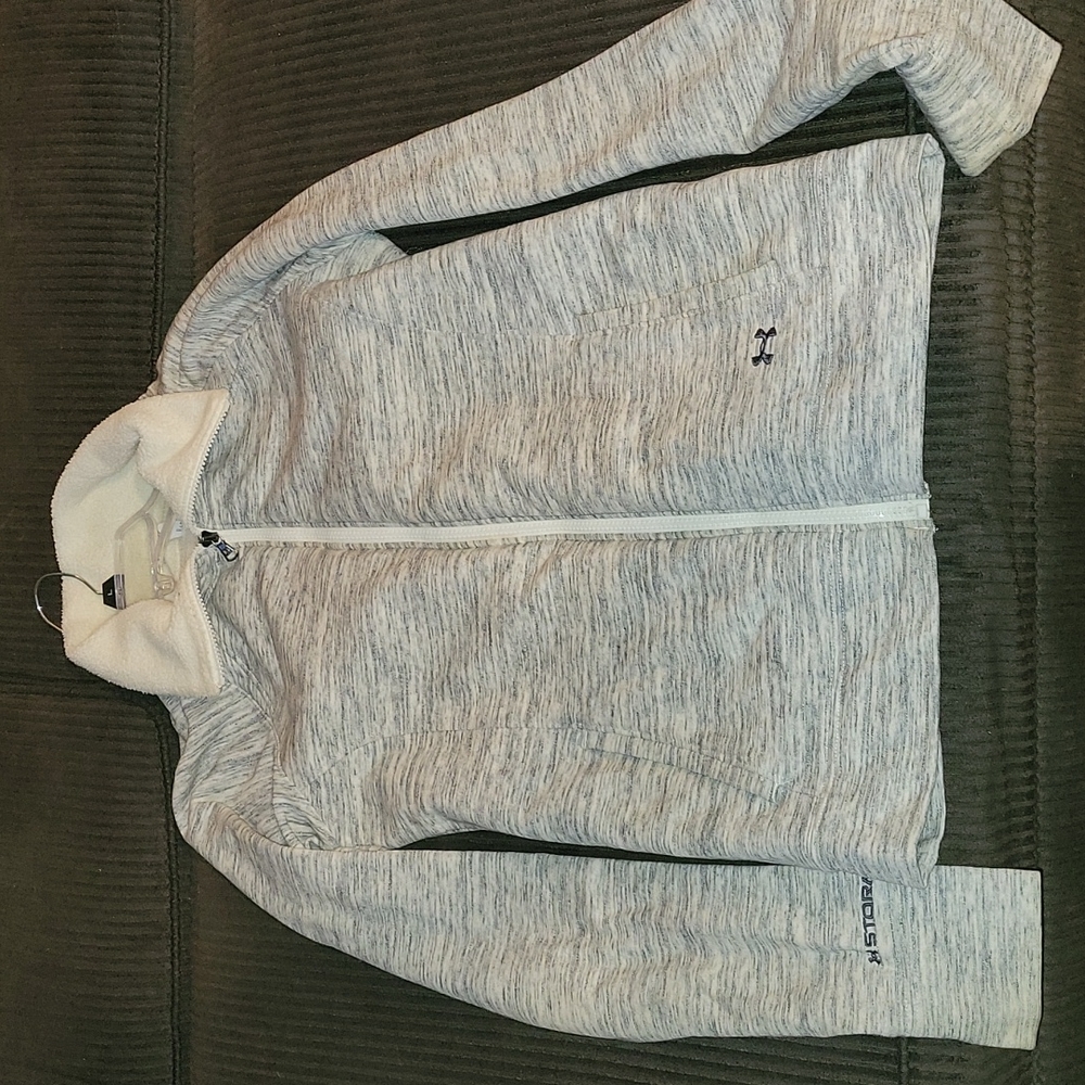 UA jacket